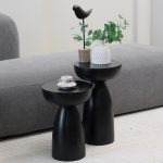 Набор столиков из массива, САМВАД Блэк — изображение 4