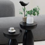 Набор столиков из массива, САМВАД Блэк — изображение 5