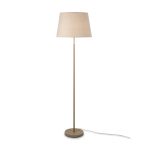 Напольный светильник (торшер) Freya FR2057FL-01BG