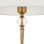 Напольный светильник (торшер) Freya FR5190FL-01BS1 — изображение 4