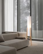 Напольный светильник (торшер) Freya FR5543FL-01T — изображение 2