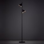 Напольный светильник (торшер) Freya FR6141FL-L14B — изображение 2