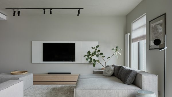 Напольный светильник (торшер) Maytoni MOD070FL-L12B3K — изображение 3