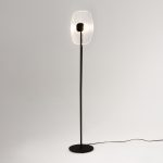 Напольный светильник (торшер) Maytoni MOD152FL-L1BK — изображение 3