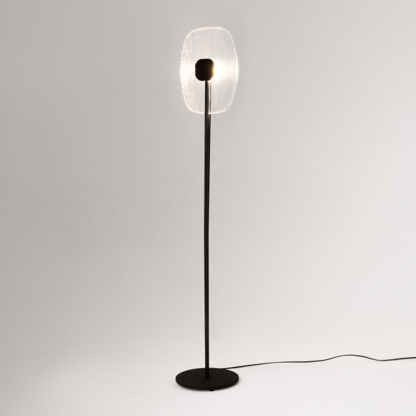 Напольный светильник (торшер) Maytoni MOD152FL-L1BK — изображение 3