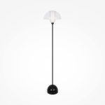 Напольный светильник (торшер) Maytoni MOD177FL-01B — изображение 2