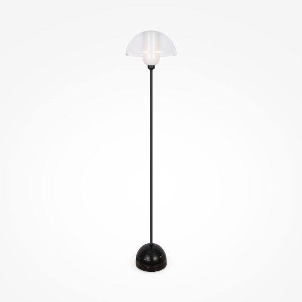 Напольный светильник (торшер) Maytoni MOD177FL-01B — изображение 2