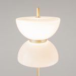 Напольный светильник (торшер) Maytoni MOD178FL-L11G3K — изображение 5