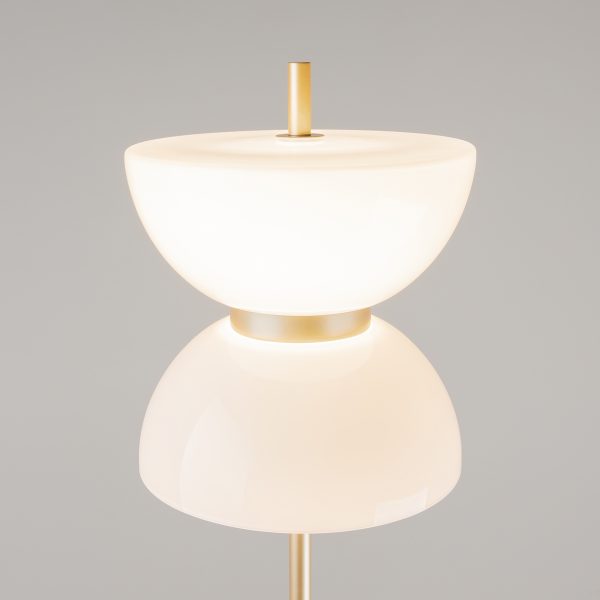 Напольный светильник (торшер) Maytoni MOD178FL-L11G3K — изображение 5