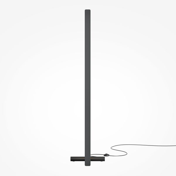 Напольный светильник (торшер) Maytoni MOD214FL-L20B3K1 — изображение 4