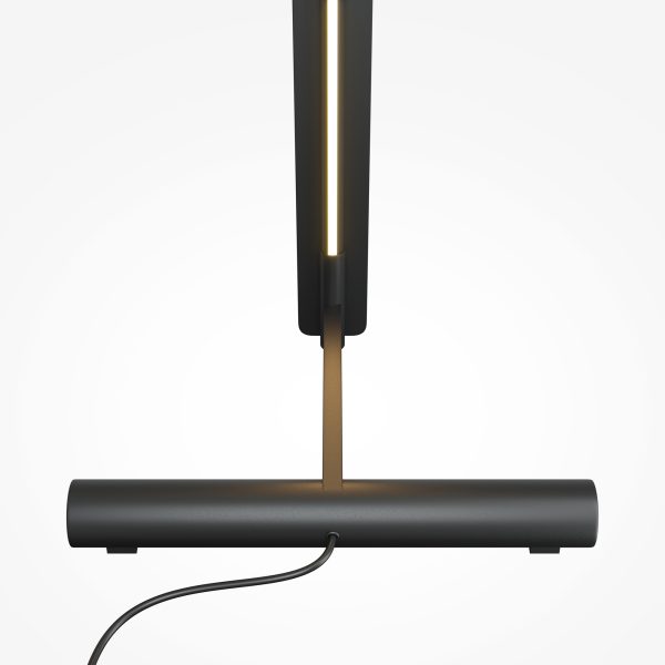 Напольный светильник (торшер) Maytoni MOD214FL-L20B3K1 — изображение 5