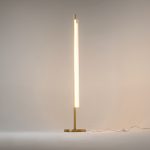 Напольный светильник (торшер) Maytoni MOD258FL-L15BS3K — изображение 4