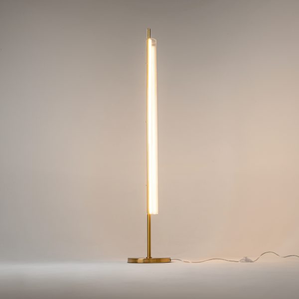 Напольный светильник (торшер) Maytoni MOD258FL-L15BS3K — изображение 4