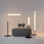 Напольный светильник (торшер) Maytoni MOD258FL-L15BS3K — изображение 5