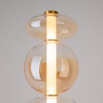 Напольный светильник (торшер) Maytoni MOD307FL-L40BS3K — изображение 2