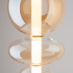 Напольный светильник (торшер) Maytoni MOD307FL-L40BS3K — изображение 3