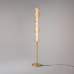 Напольный светильник (торшер) Maytoni MOD307FL-L40BS3K — изображение 4