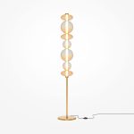 Напольный светильник (торшер) Maytoni MOD307FL-L40BS3K — изображение 5