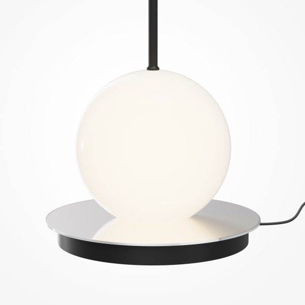 Напольный светильник (торшер) Maytoni MOD427FL-L20B3K — изображение 4