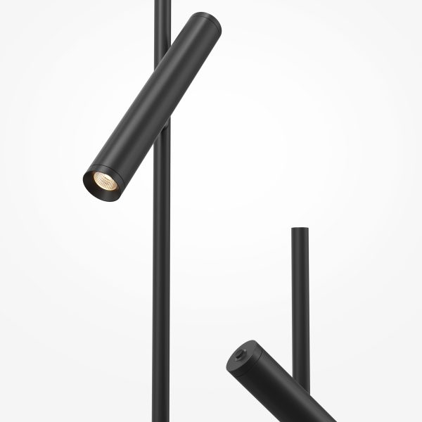 Напольный светильник (торшер) Maytoni MOD460FL-L6B3K — изображение 4