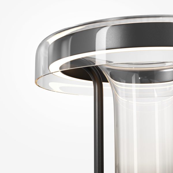 Напольный светильник (торшер) Maytoni MOD463FL-L24B3K — изображение 2