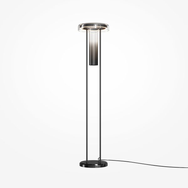 Напольный светильник (торшер) Maytoni MOD463FL-L24B3K — изображение 3