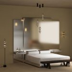 Напольный светильник (торшер) Maytoni MOD478FL-L15B3K — изображение 2