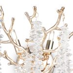 Настенный светильник (бра) Freya FR1010WL-02G — изображение 4