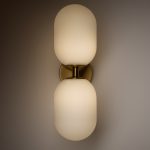 Настенный светильник (бра) Freya FR1012WL-02BS — изображение 3