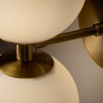 Настенный светильник (бра) Freya FR1012WL-02BS — изображение 4