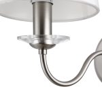 Настенный светильник (бра) Freya FR2027WL-01N — изображение 3