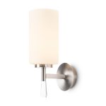 Настенный светильник (бра) Freya FR2031WL-01N