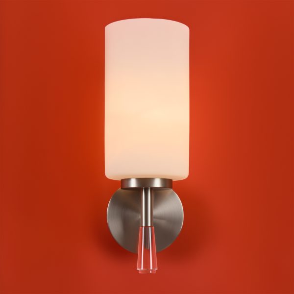 Настенный светильник (бра) Freya FR2031WL-01N — изображение 3