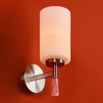 Настенный светильник (бра) Freya FR2031WL-01N — изображение 5