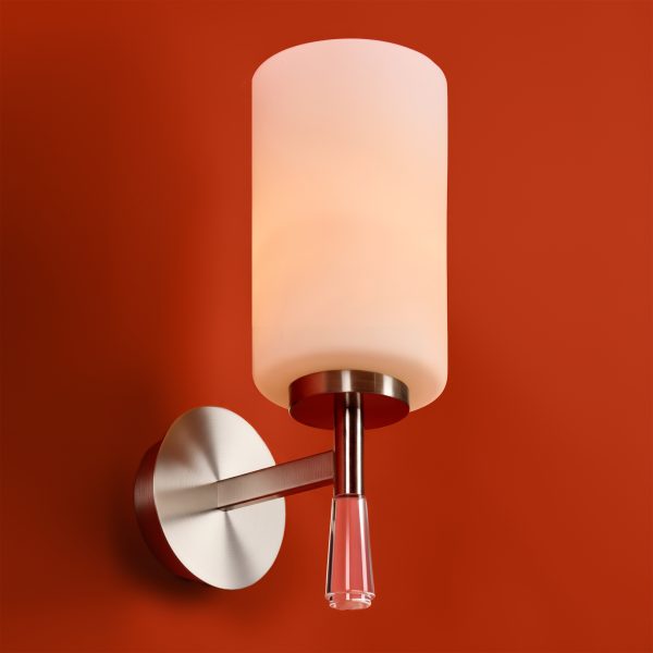 Настенный светильник (бра) Freya FR2031WL-01N — изображение 5