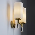 Настенный светильник (бра) Freya FR2031WL-02BS — изображение 2