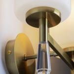 Настенный светильник (бра) Freya FR2031WL-02BS — изображение 4