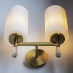 Настенный светильник (бра) Freya FR2031WL-02BS — изображение 5