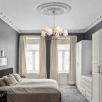 Настенный светильник (бра) Freya FR2038WL-01BS — изображение 3