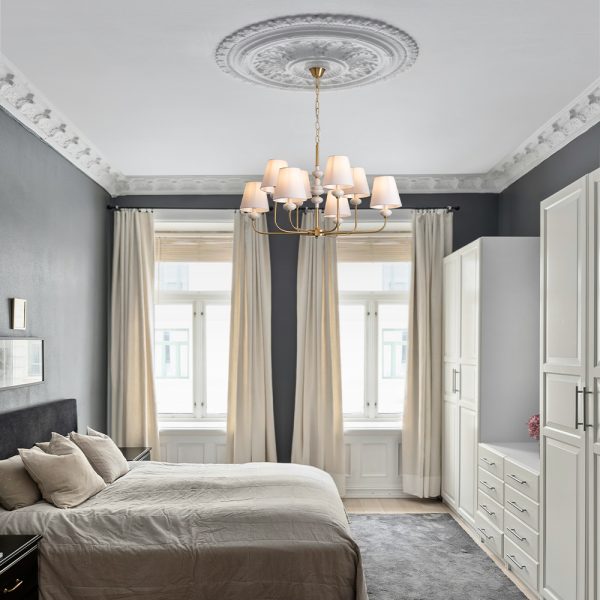 Настенный светильник (бра) Freya FR2038WL-01BS — изображение 3