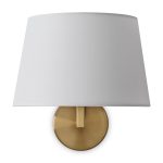 Настенный светильник (бра) Freya FR2042WL-01BS — изображение 3