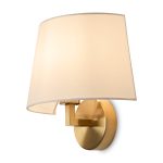 Настенный светильник (бра) Freya FR2042WL-01BS — изображение 5