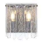 Настенный светильник (бра) Freya FR2048WL-02CH