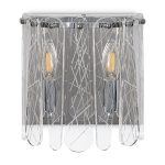 Настенный светильник (бра) Freya FR2048WL-02CH — изображение 4