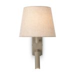 Настенный светильник (бра) Freya FR2057WL-L5BG — изображение 4