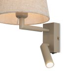 Настенный светильник (бра) Freya FR2057WL-L5BG — изображение 5