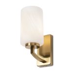 Настенный светильник (бра) Freya FR2059WL-01BS — изображение 4