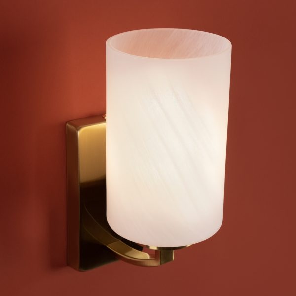 Настенный светильник (бра) Freya FR2059WL-01BS — изображение 4