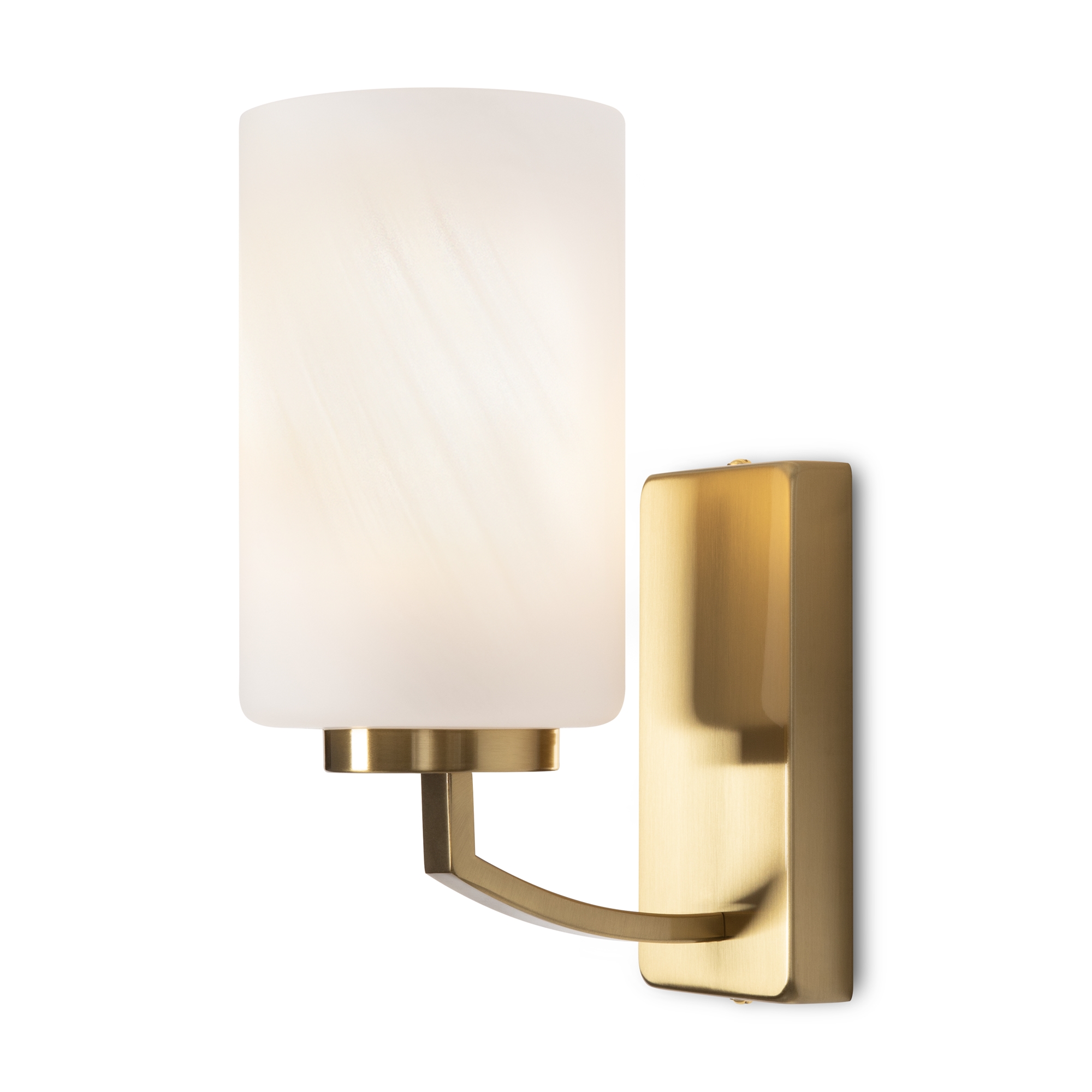 Настенный светильник (бра) Freya FR2059WL-01BS Настенный светильник (бра) Freya FR2059WL-01BS