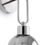 Настенный светильник (бра) Freya FR5178WL-01N — изображение 3